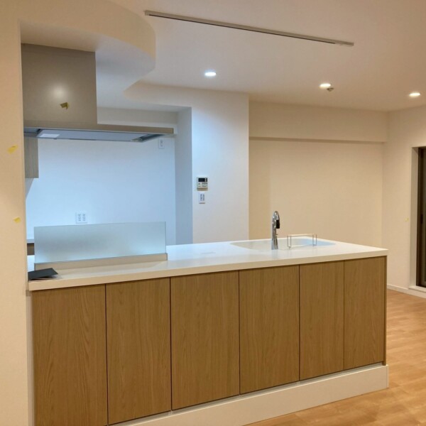 マンションリフォーム・E様邸－施工後