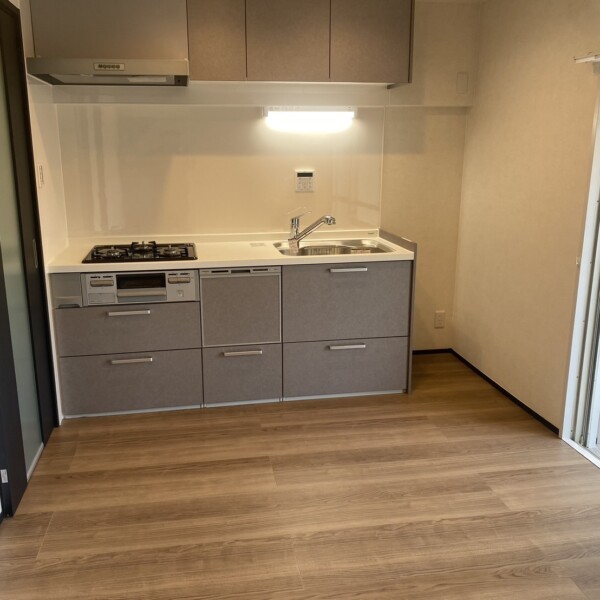 マンションリフォーム